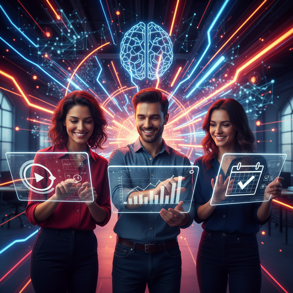 How AI Campaign Tools Are Helping Marketers Reclaim 15+ Hours Per Week